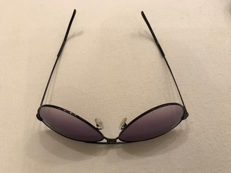 Slnečné okuliare angry birds, 