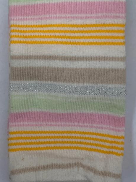 Dievčenské podkolienky s obrázkami, 17