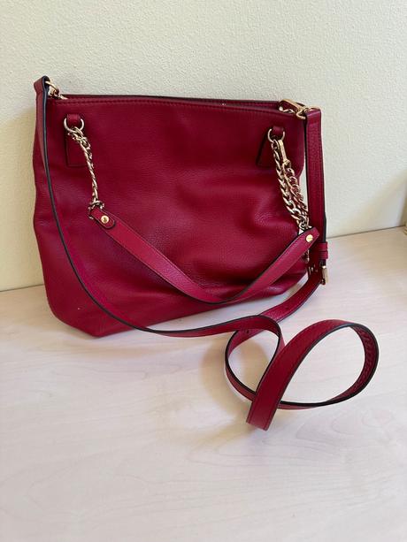 Michael kors crossbody bag, michael kors