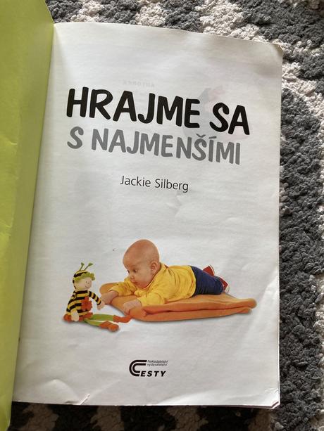 Hrajme sa s najmenšími (2003), 