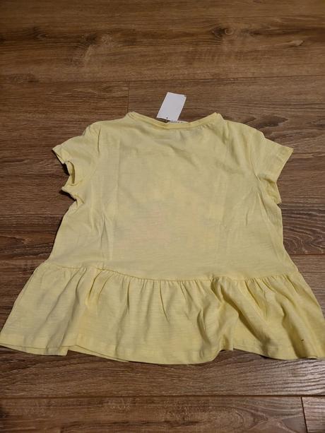 Tricko h&m, h&m,134 / 140