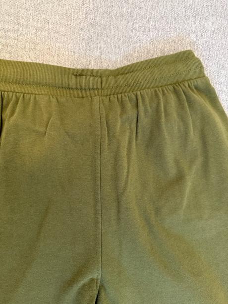 Teplákové nohavice, coccodrillo,164