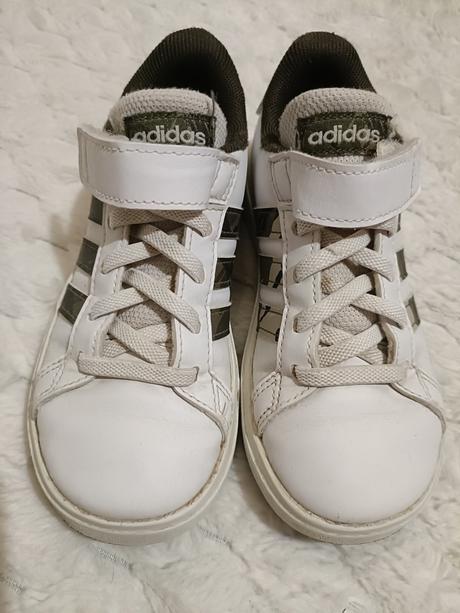 Tenistky adidas, adidas,29