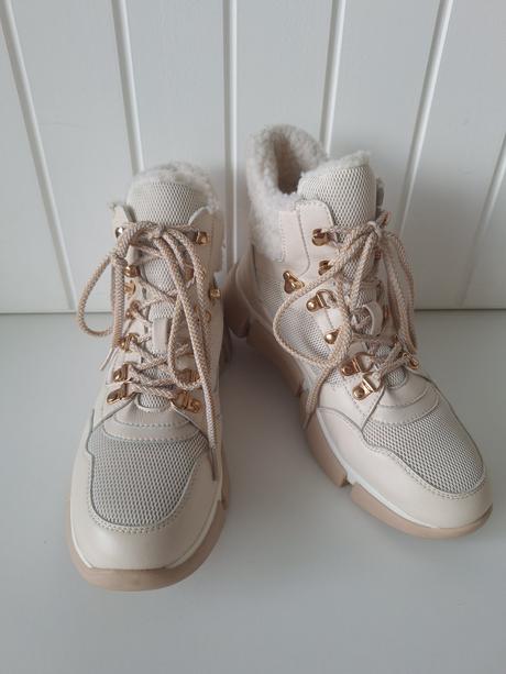 Prechodne topanky, 40