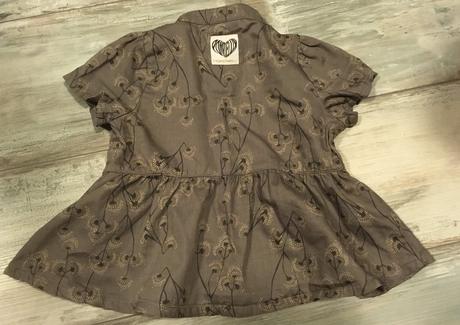 Blúzka pdl, pompdelux,86