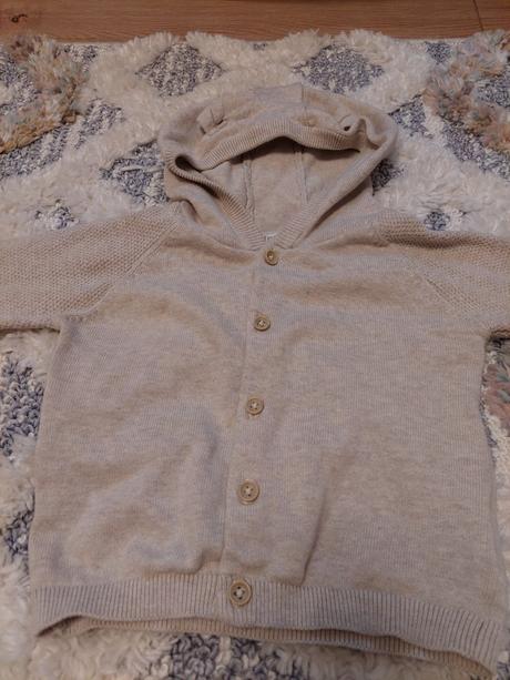 Svetrík pure, lupilu,74