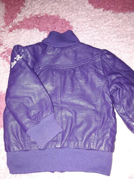 Fialovy kozacik, dopodopo,104