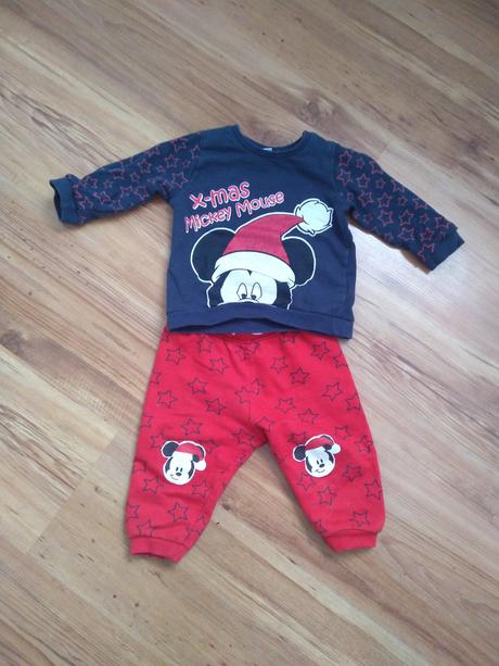 Vianočná suprava, 74