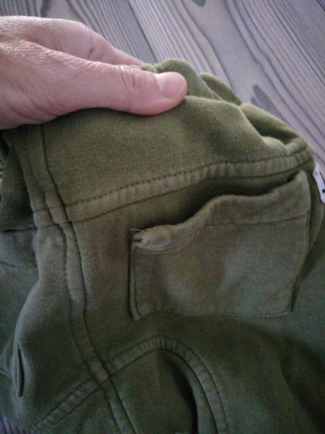 Juuj teplaky 110, juuj,110