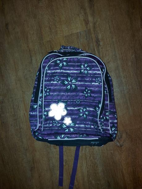 Školská taška,