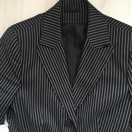 Sako elegantne značkové, m