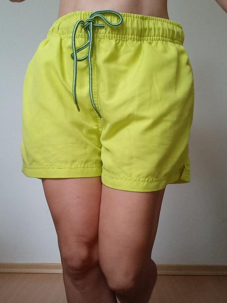 Chlapčenské plavky, reserved,s