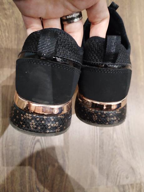 Tenisky venice deichmann, 39