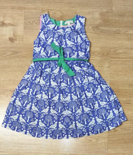 Krasne saty zn. mini boden, mini boden,116