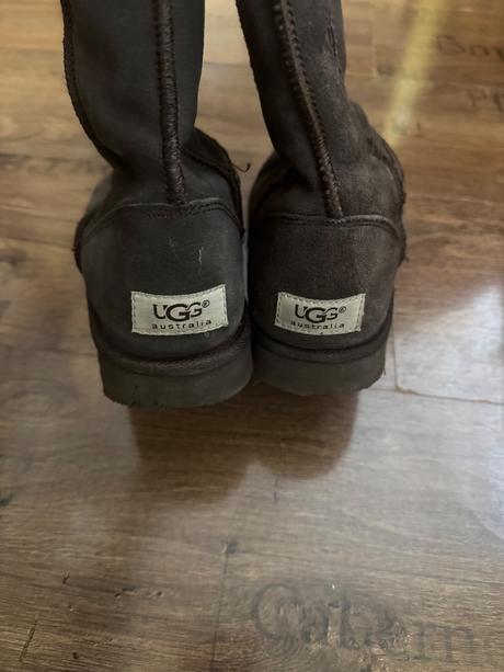Čižmy ugg 38/39, ugg,38