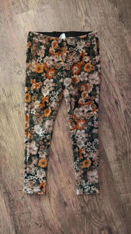 Legíny zara, zara,110