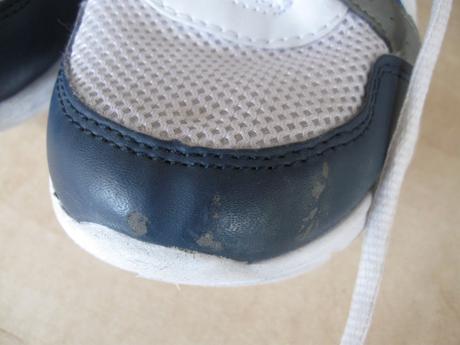 Chlapčenské botasky 36, f&f,36