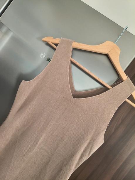 Golden days paris úpletové šaty uni veľkosť, 