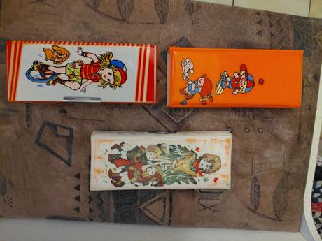 Peračník (rôzne druhy), 