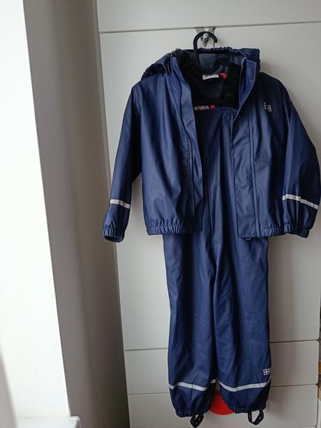 Nepremokavá súprava lego, lego,104