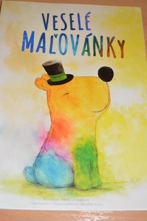 Vesele malovanky, 