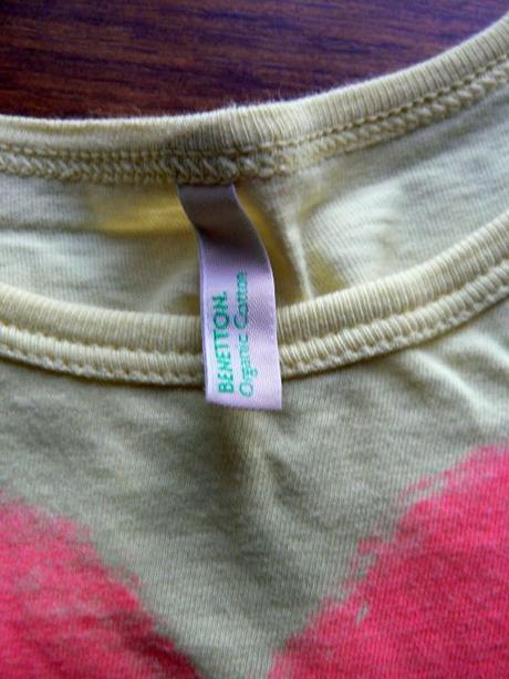 Benetton triko, benetton,146