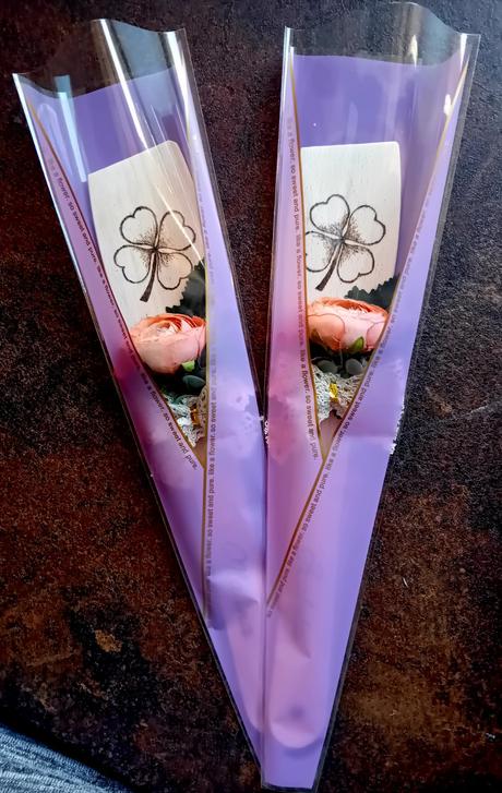 Gravírované varešky s menom,