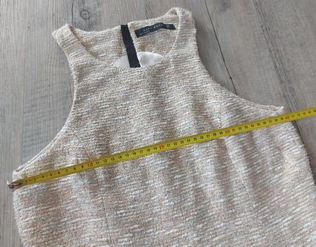 Spoločenské šaty zara, zara,m