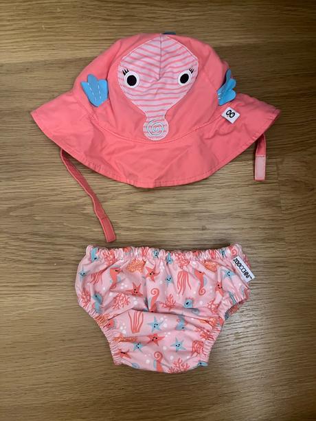 Plavky zoocchini, 80