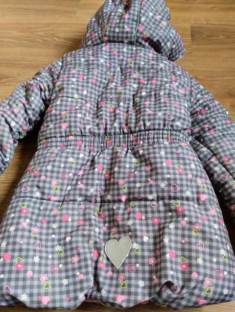 Zimná bunda 116, dopodopo,116