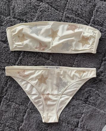 Plavky stella mccartney, m