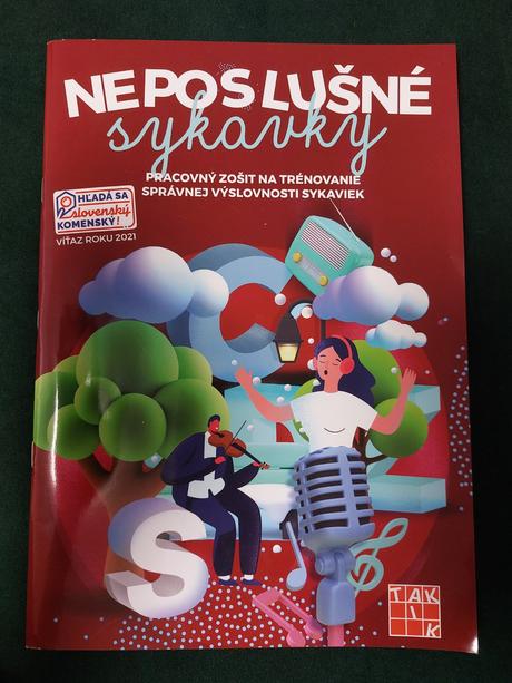 Neposlušné sykavky, 