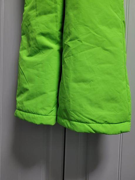 Neónové oteplovačky, mckinley,128