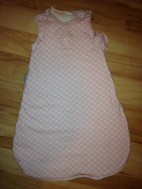 Spacy vak zn.grobag 2,5 tog, 