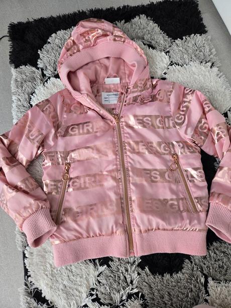 Prechodná bunda v.122, coccodrillo,122