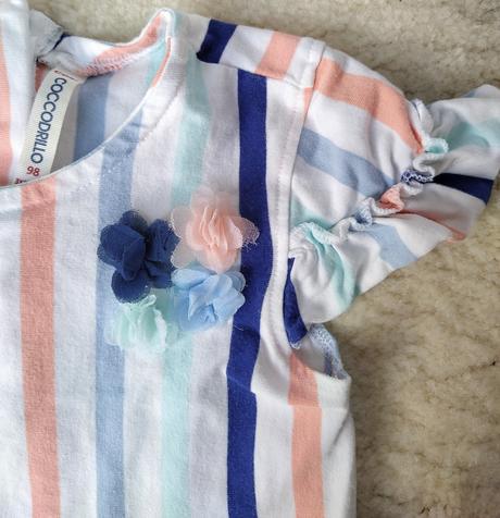 Pasikave letne saty, coccodrillo,98