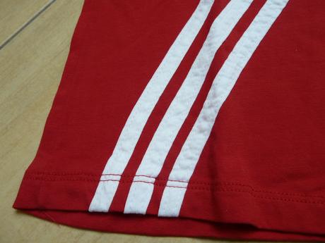 Tričko adidas, 