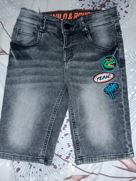 Kraťasy, dopodopo,128