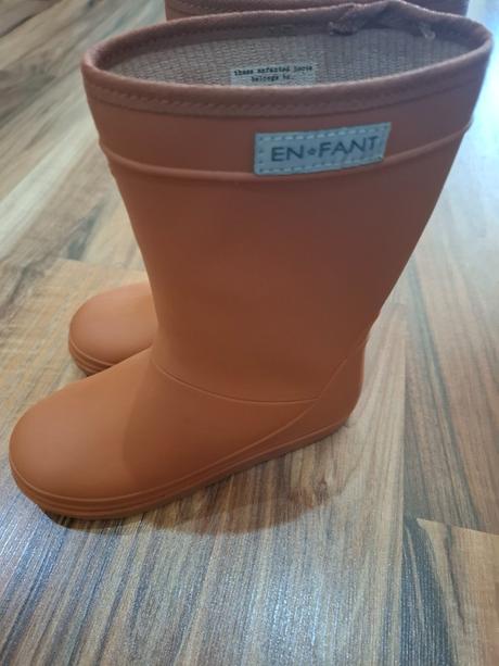 Gumaky en fant vel. 31, en fant,31