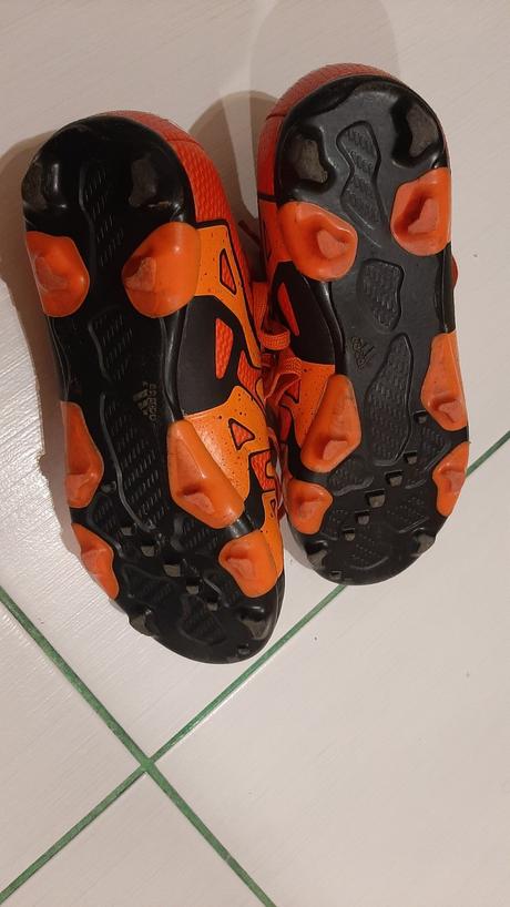 Kopačky adidas x15, adidas,32