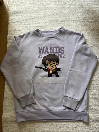 Mikina reserved harry potter, reserved,140