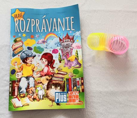 Pisanka pre deti,