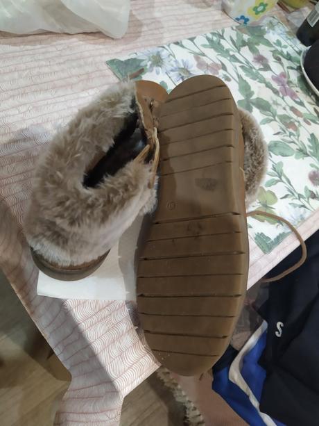 Prechodné topanky, baťa,37