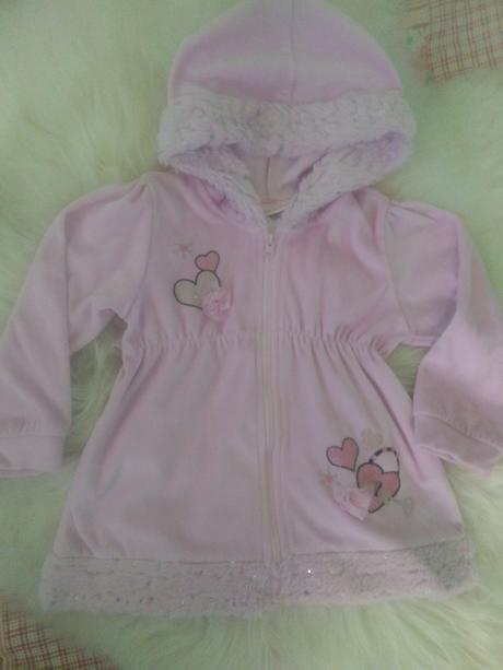 Mikina s kapucňou, 98