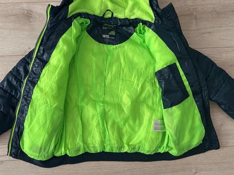 Bunda, chapter young,140