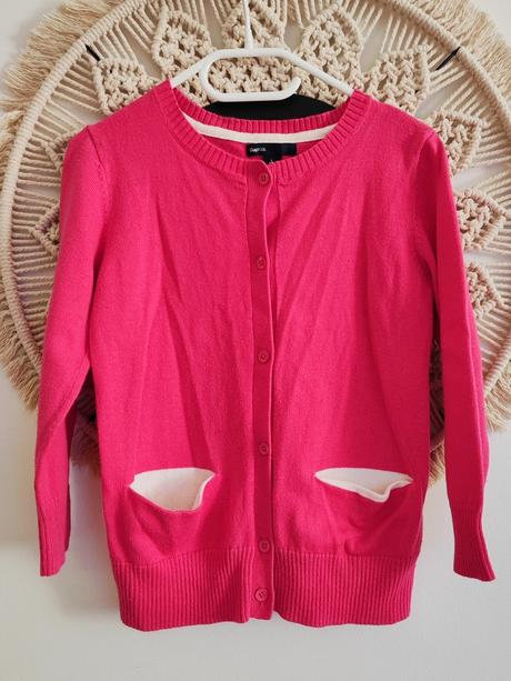 Svetrík gap, gap,140