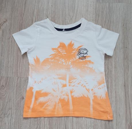 Letné tričko, takko,98