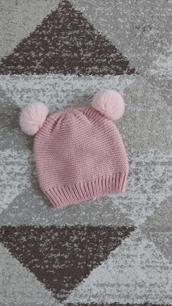 Čiapka 104/116, lupilu,104