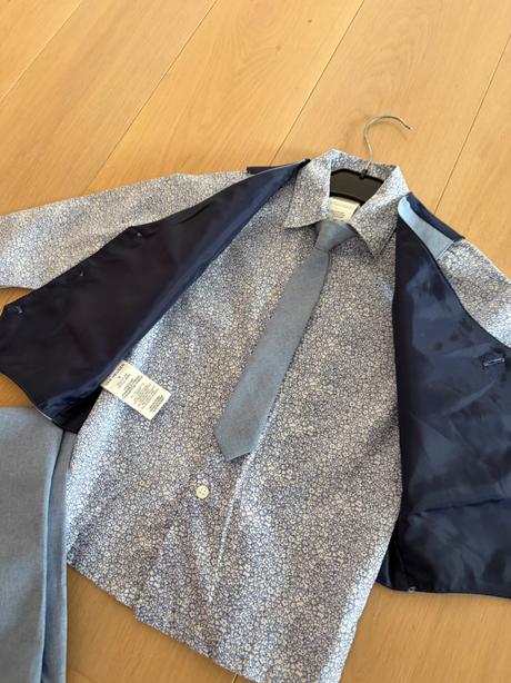 Van heusen slavnostné oblečenie, 104