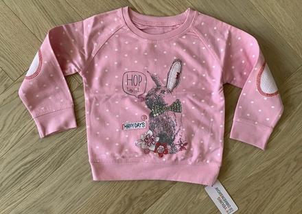 Primark mikina, primark,86 / 92